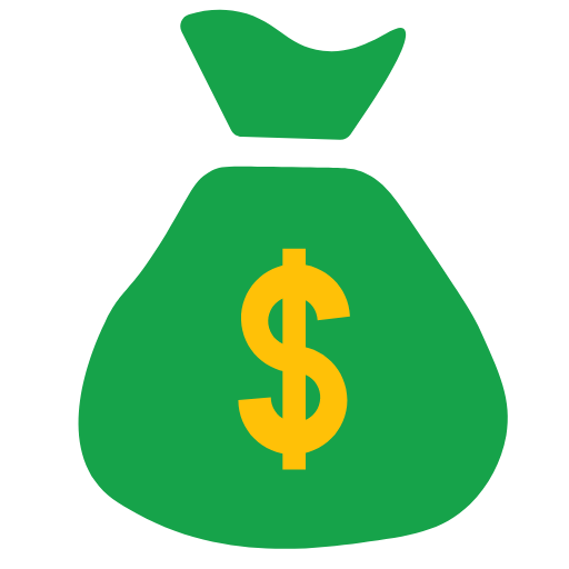 Spend Money Game Logo